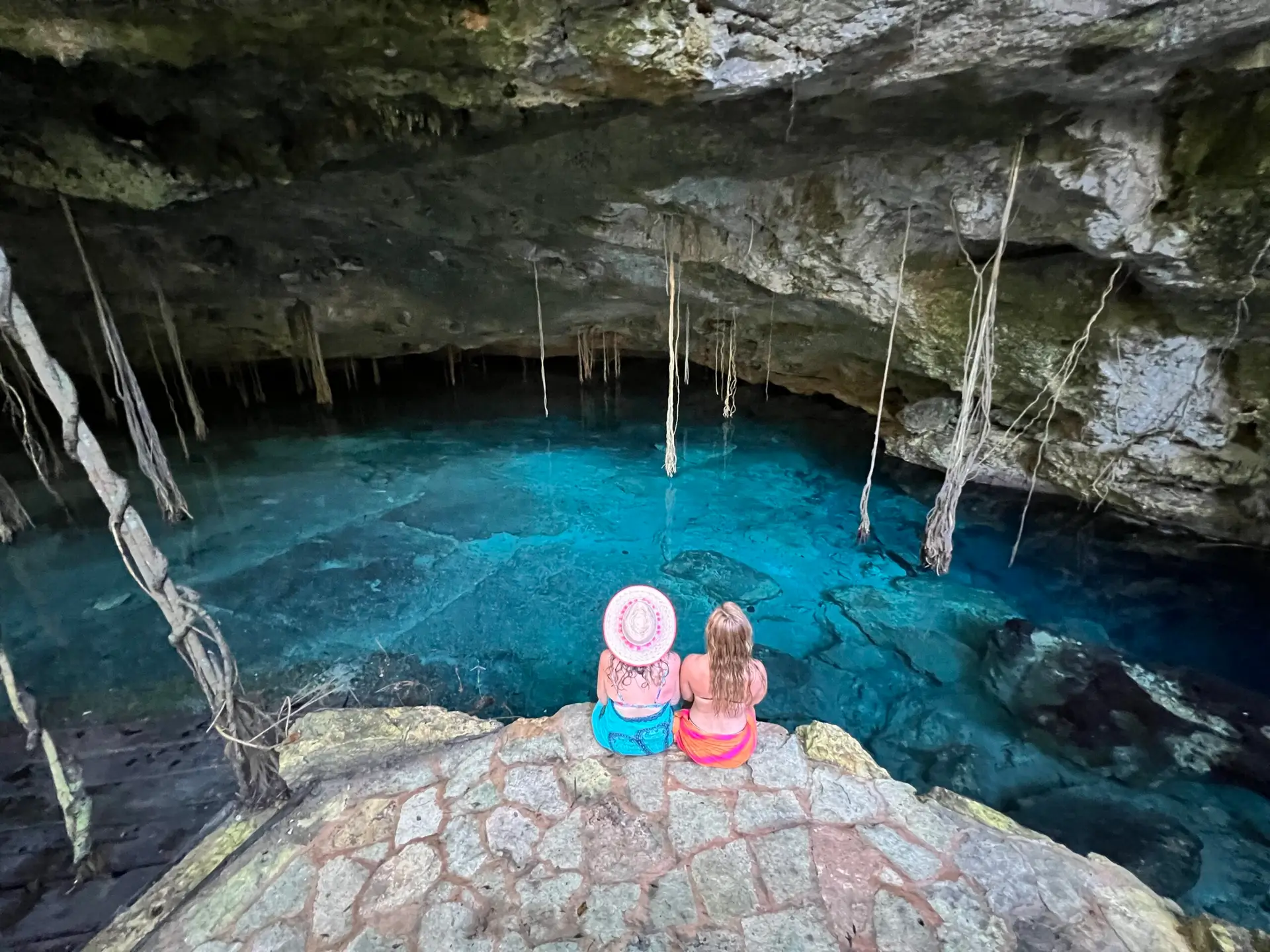 cenote raices clientes