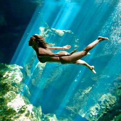 Five Cenotes Jungle Experience in the Riviera Maya 00 5 Cenotes Jungle Tour