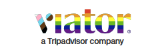 Viator Logo