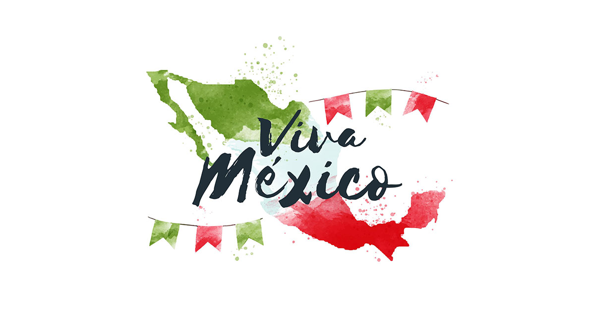 MEXICO HOLIDAY
