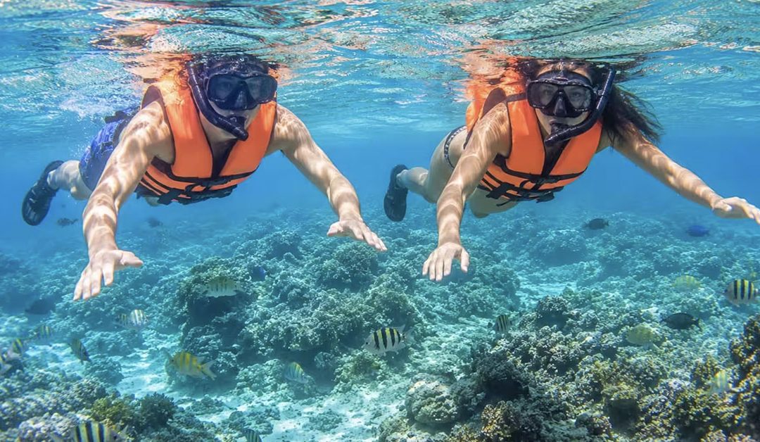 3 of the Best Experiences You Can’t Miss in Mexico