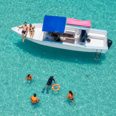 Discover the Soul of Cancun