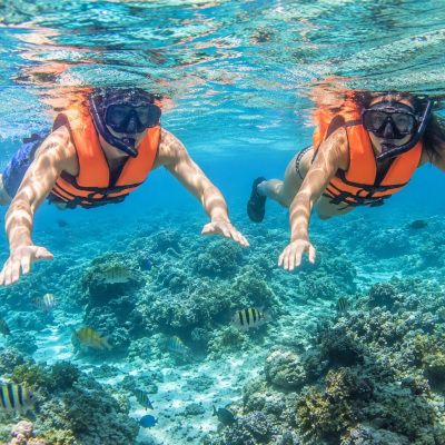 Chichén Itzá, Cenote & Valladolid TOUR