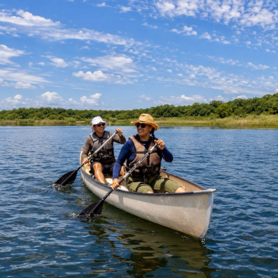 The Mayan Adventure