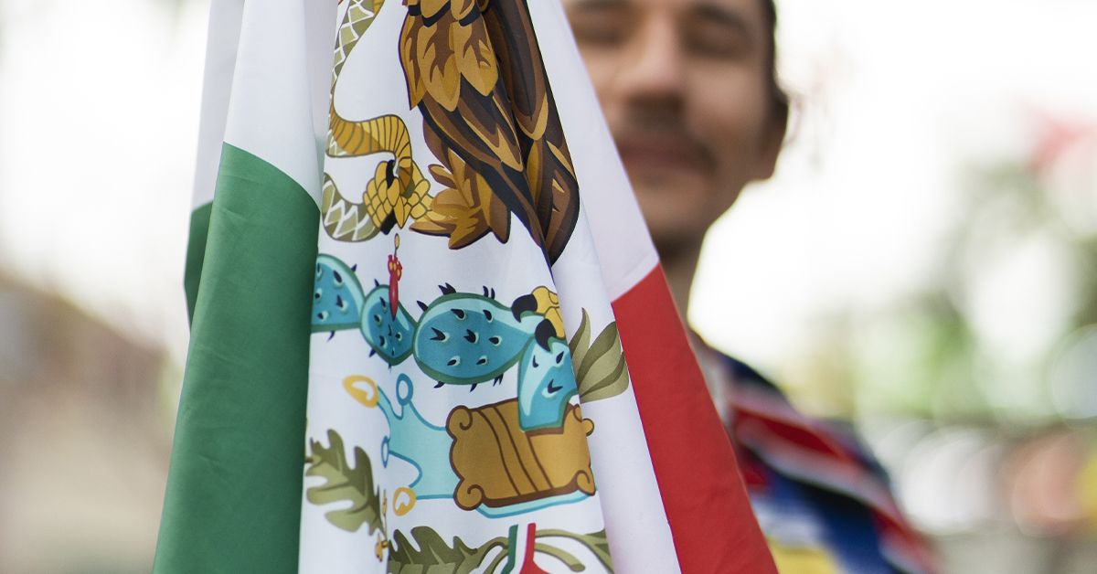 Vacations in Latin America