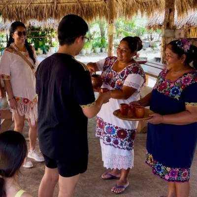 Discover the Soul of Cancun