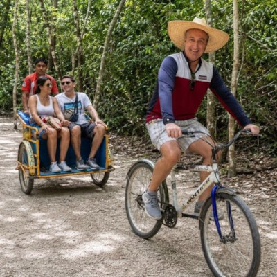 Discover the Soul of Cancun