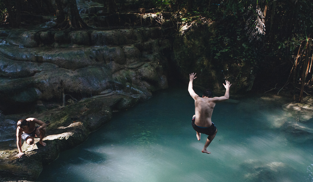 hidden gems of Mexico